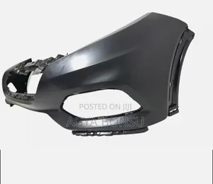 2019 2020 2021 2022 Honda HRV Front Upper Top Bumper