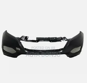 2019 2020 2021 2022 Honda HRV Front Upper Top Bumper