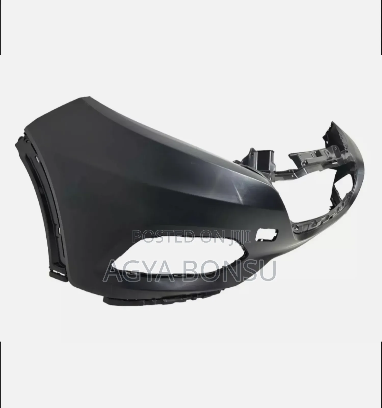 2019 2020 2021 2022 Honda HRV Front Upper Top Bumper