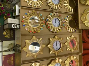 Wall Clocks (3 in 1)