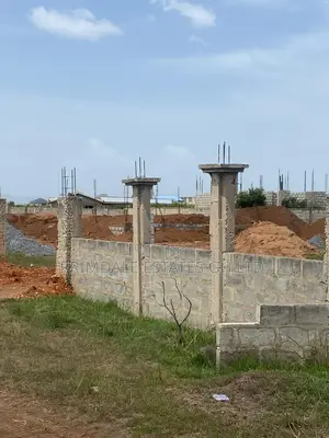 Afienya(Residential) Donkomi!! Land Sales
