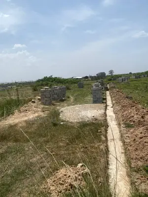Afienya(Residential) Donkomi!! Land Sales
