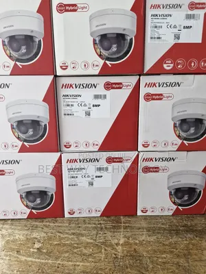8mp Ip Camera