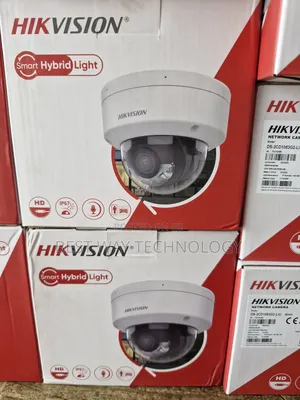 8mp Ip Camera