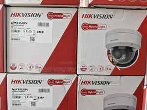 8mp Ip Camera