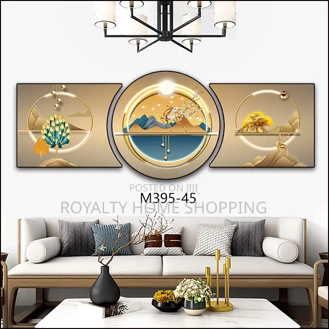 Diamond Crystals Picture Frames