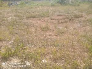 Ten Acres of Land for Sale Located at Abokobi