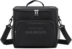 Thermal Insulated Lunch Bag