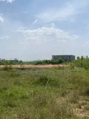 Afienya(Odumse) Residential Estate Lands