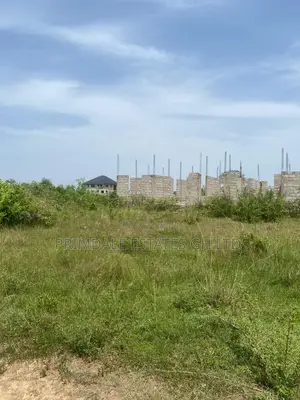 Afienya(Odumse) Residential Estate Lands