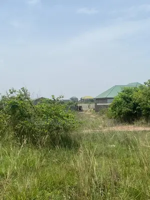 Afienya(Odumse) Residential Estate Lands