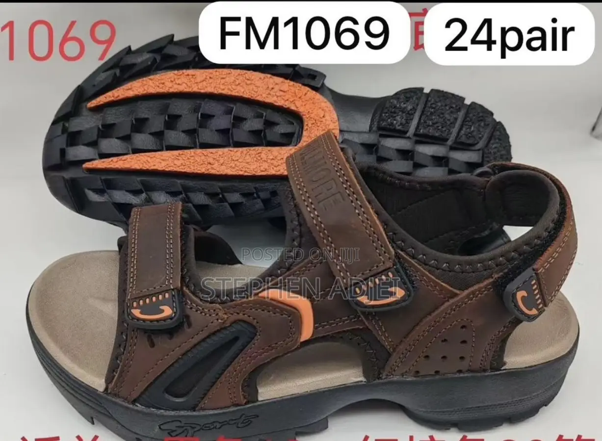 CAT Sandals