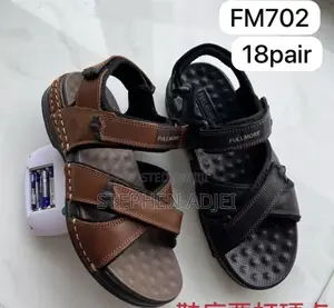 CAT Sandals