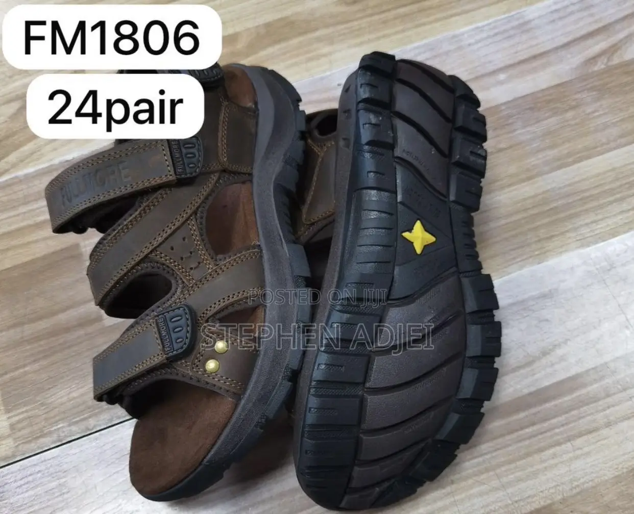 CAT Sandals