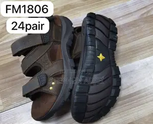 CAT Sandals