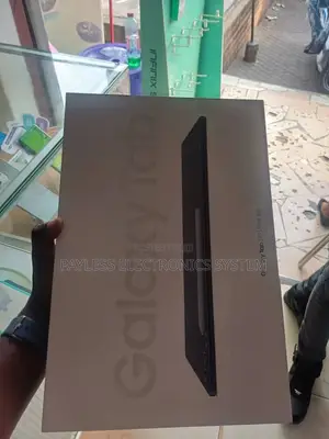 New Samsung Galaxy Tab S10 Ultra 256 GB