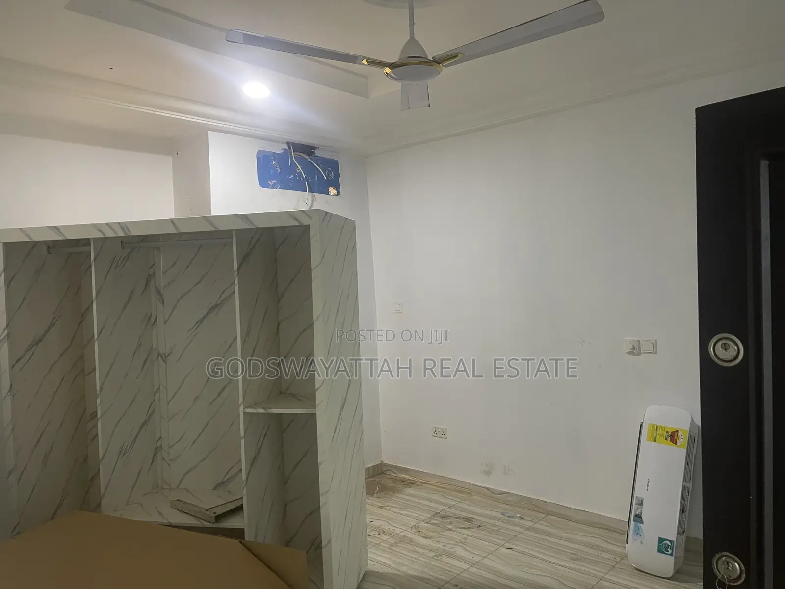 2bdrm Apartment in East Legon, Adjiriganor for rent