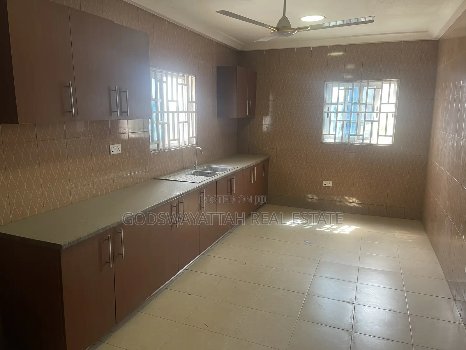 2bdrm Apartment in East Legon, Adjiriganor for rent