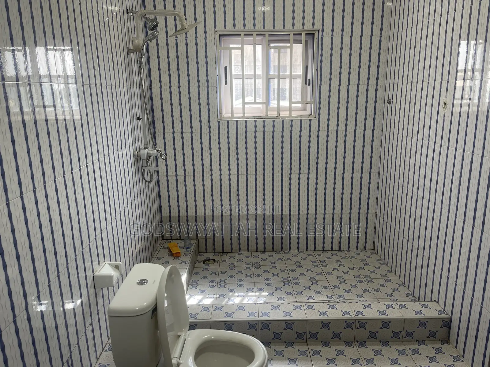 2bdrm Apartment in East Legon, Adjiriganor for rent