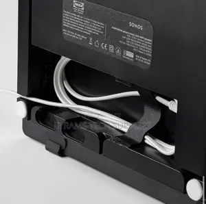 IKEA + Sonos Symfonisk Picture Frame Wifi Speaker