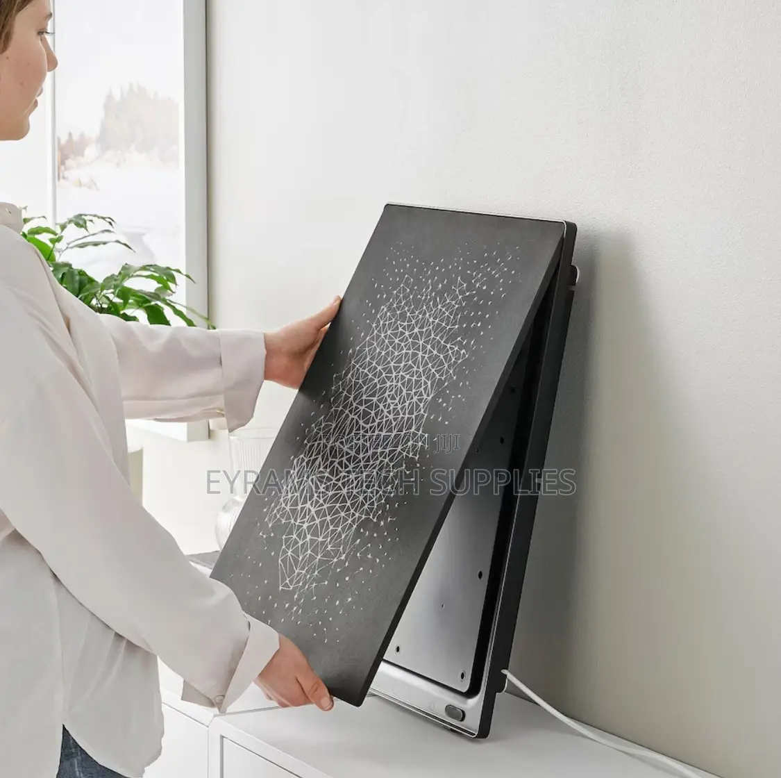 IKEA + Sonos Symfonisk Picture Frame Wifi Speaker
