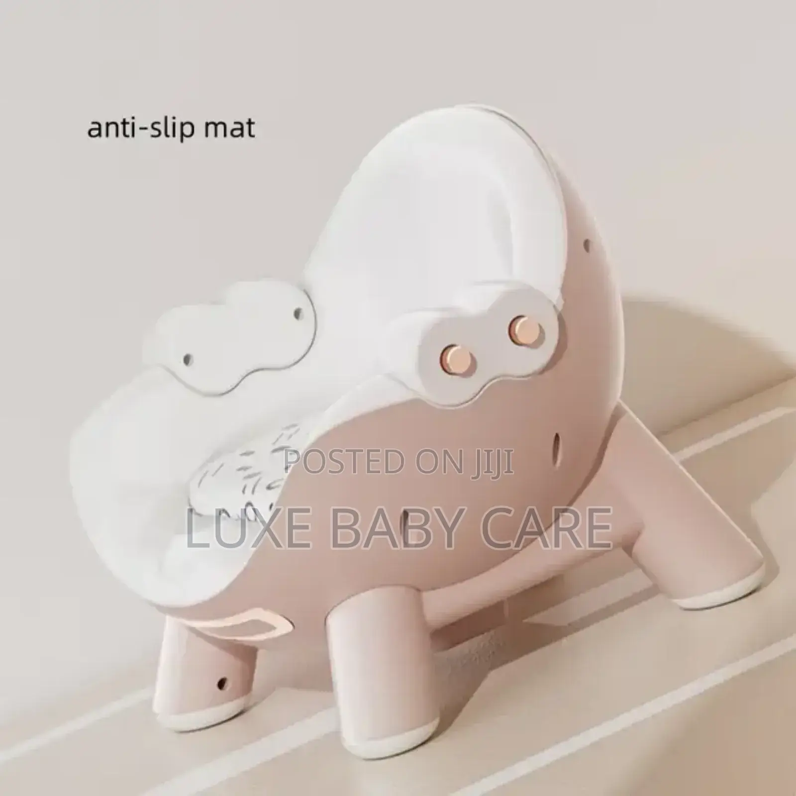 4-in-1 High Convertible High Chair With Removable Tray