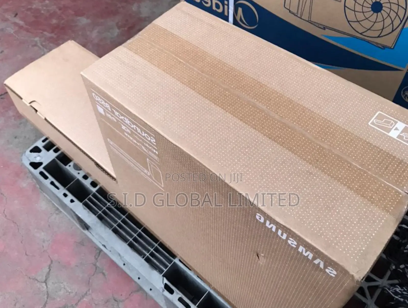 Discover Good Sound With B-Series 2.1 Ch. Soundbar B550