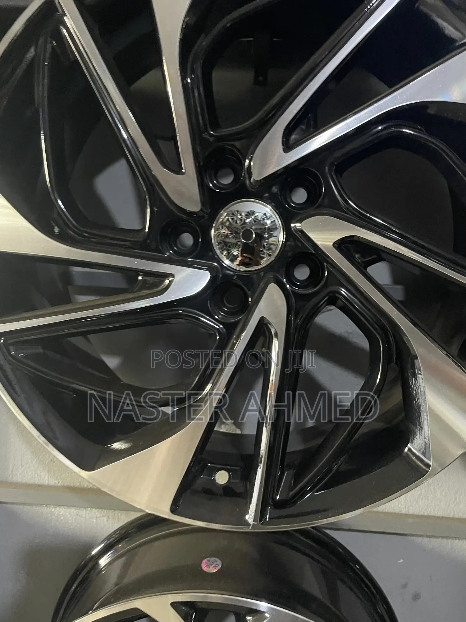 Rim 15,16 and 17