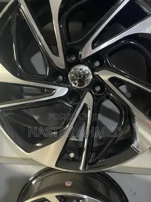 Rim 15,16 and 17
