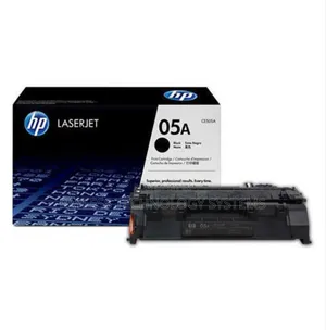 Hp 05A Compatible Toners