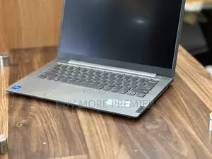 Laptop Lenovo ThinkBook 14s Gen 2 16GB Intel Core I5 SSD 256GB