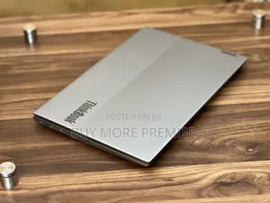 Laptop Lenovo ThinkBook 14s Gen 2 16GB Intel Core I5 SSD 256GB