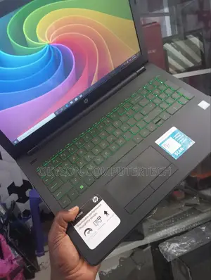 Laptop HP 15s 8GB Intel Core I5 HDD+SSD 512GB
