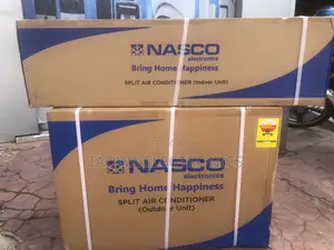 Classic //R410a Nasco 2.5hp Ac