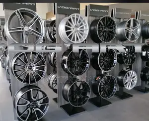 Elantra Rim 16,17 and 18