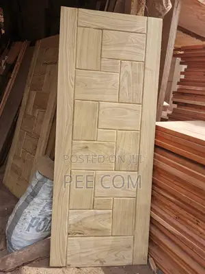 Wooden Doors Design
