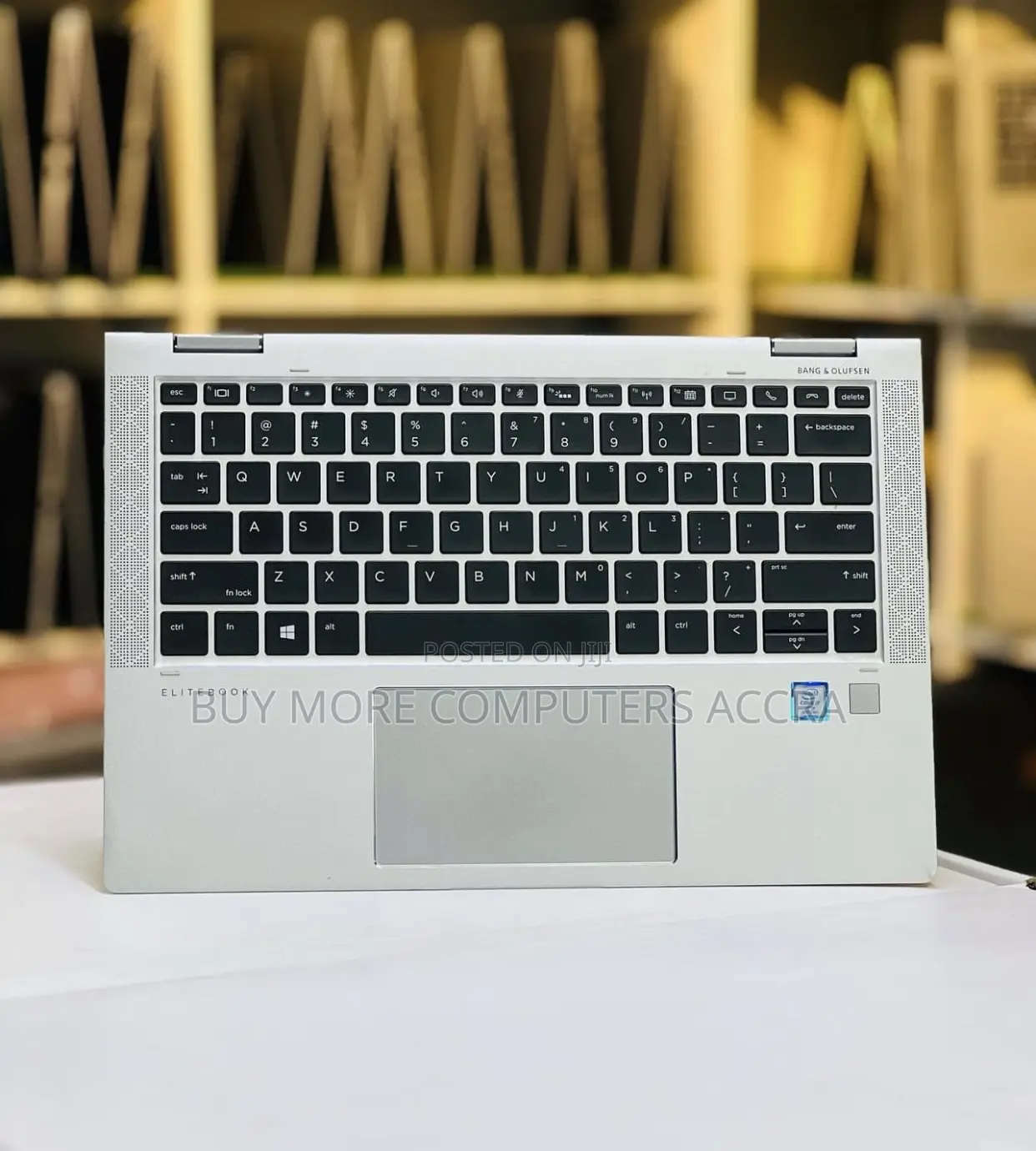 Laptop HP EliteBook X360 1030 G4 16GB Intel Core I7 SSD 256GB