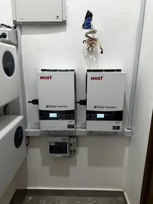 10kw Complete Solar System for Big Homes and Smes