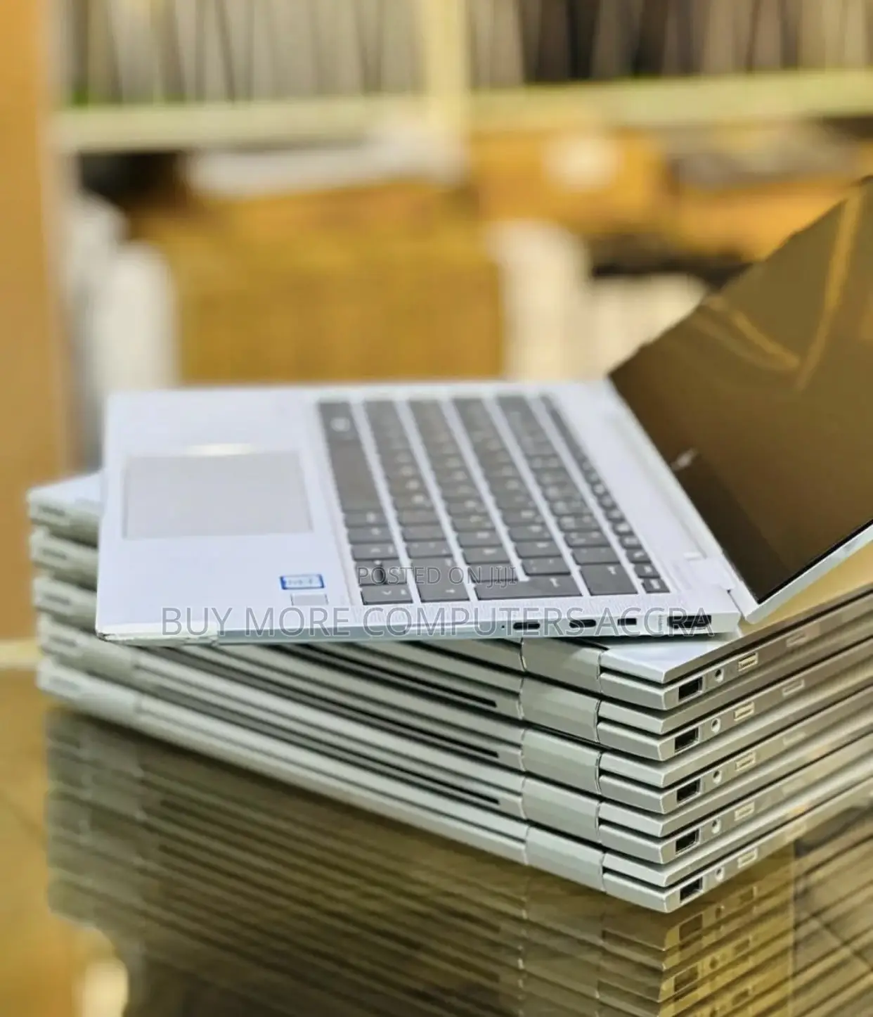 Laptop HP EliteBook X360 1030 G3 16GB Intel Core I5 SSD 512GB