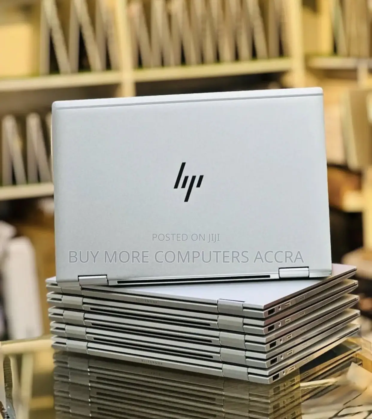 Laptop HP EliteBook X360 1030 G3 16GB Intel Core I5 SSD 512GB