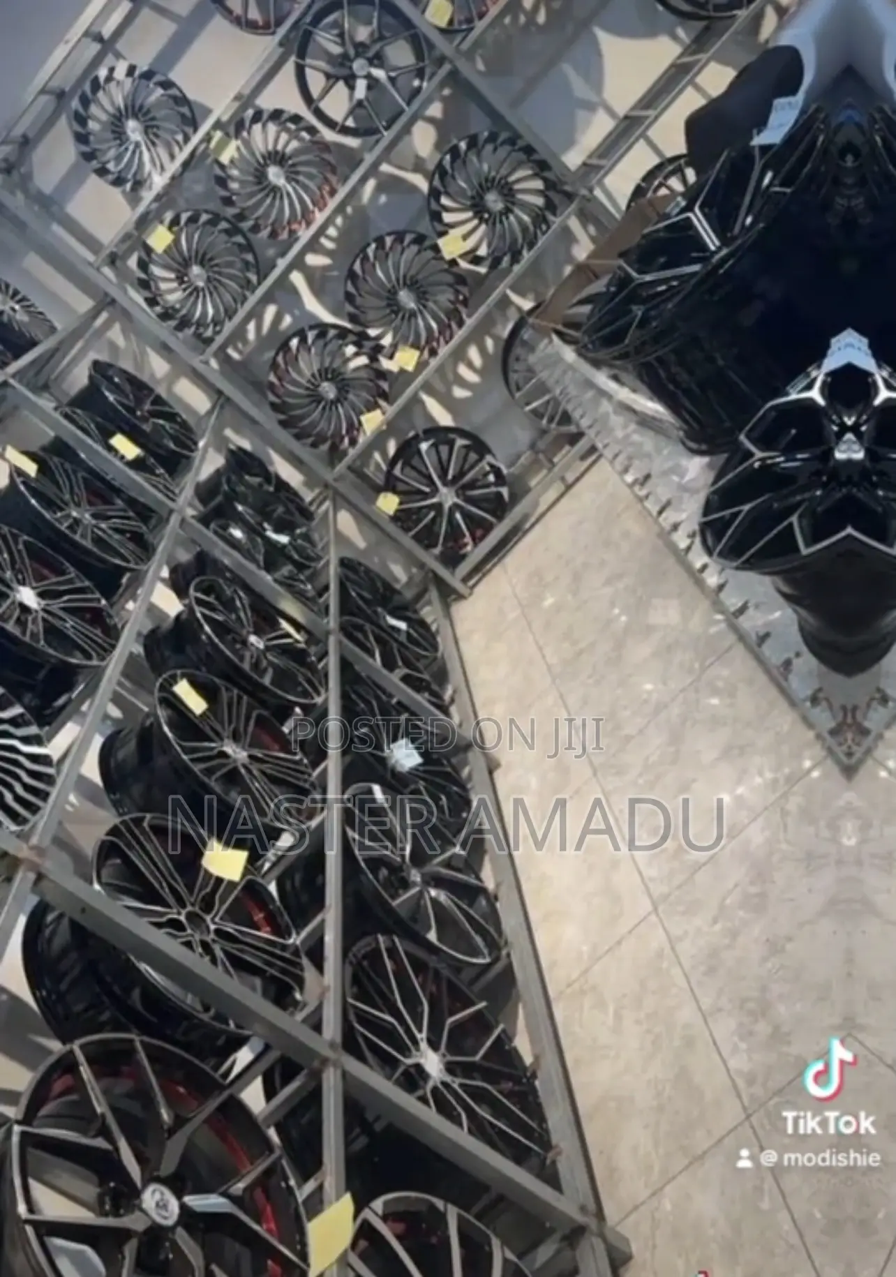 Honda Rim All Cars