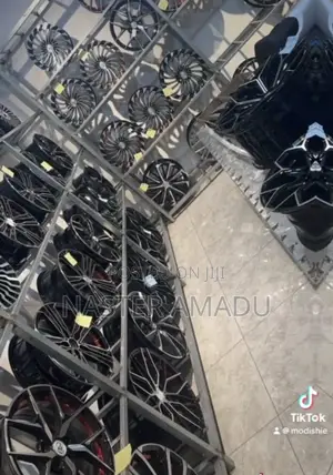 Honda Rim All Cars