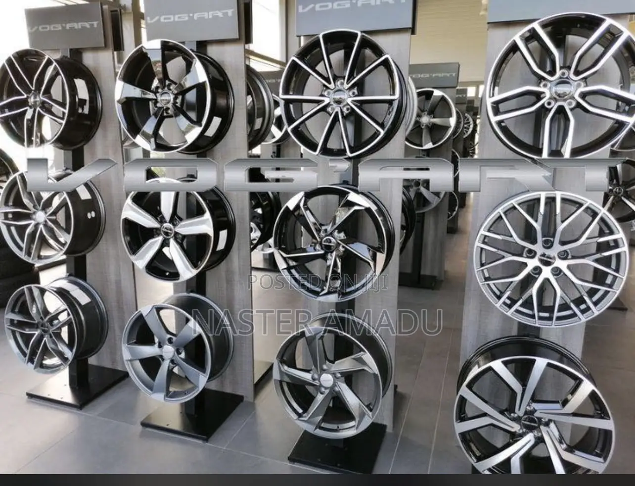 BMW Rim All Size and Cars