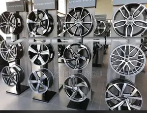 BMW Rim All Size and Cars