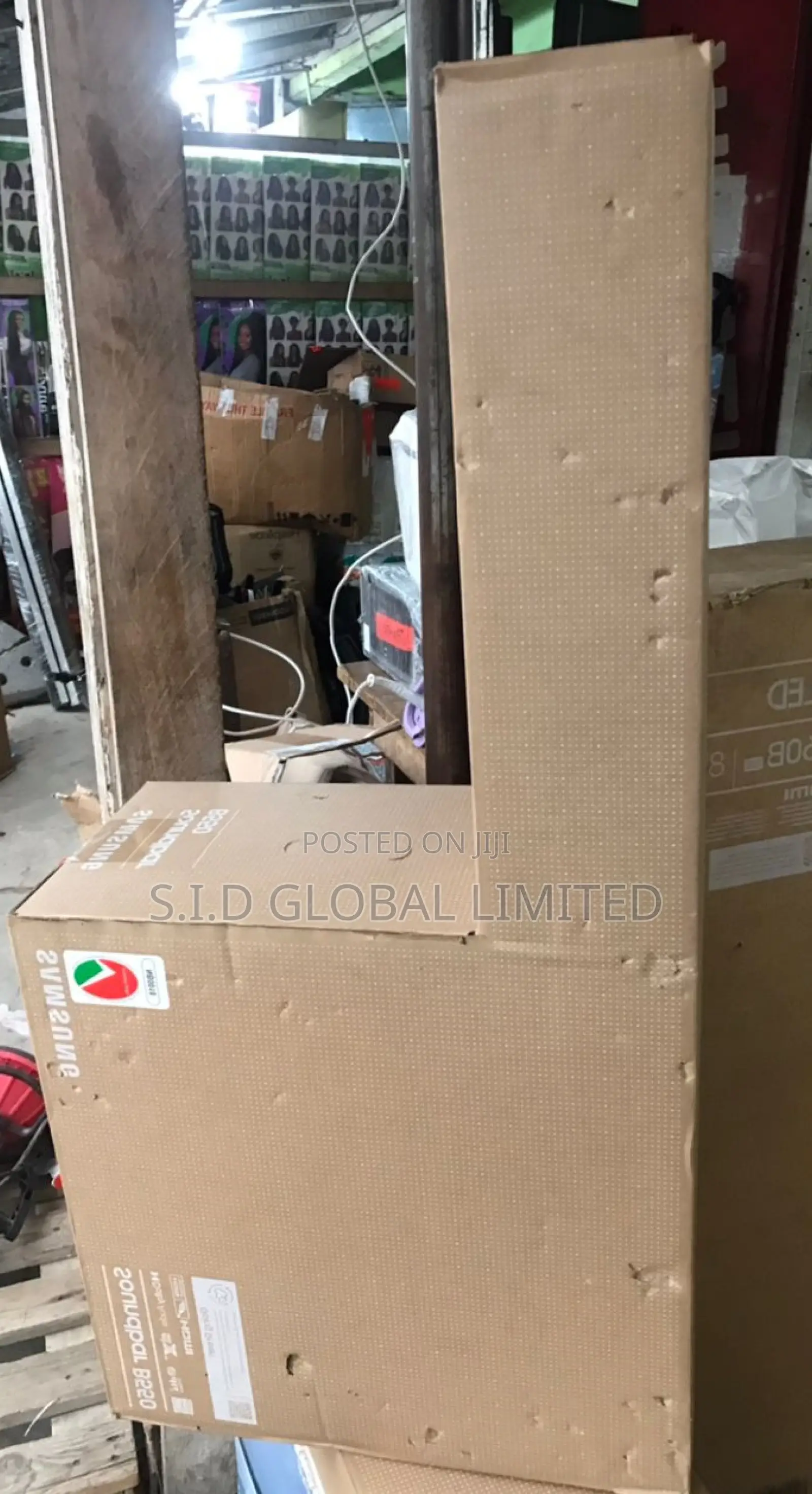Order Excellent B-Series 2.1 Ch. Soundbar B550