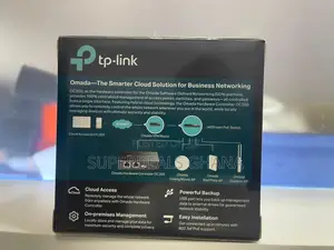 Tp-Link Oc200 Omada Cloud Hardware Controller