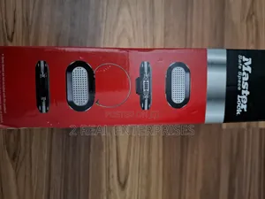 Master Safe Space Portable Safe
