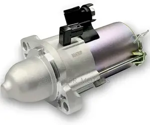 Honda Civic, Accord, CRV, HRV and FIT Starter