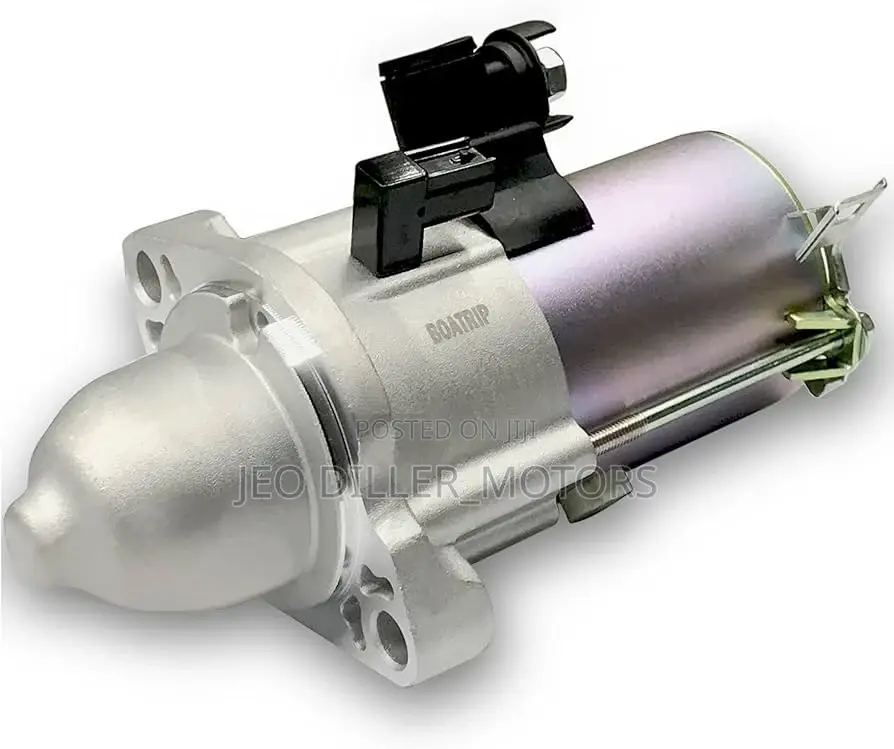 Honda Civic, Accord, CRV, HRV and FIT Starter