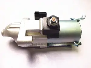 Honda Civic, Accord, CRV, HRV and FIT Starter